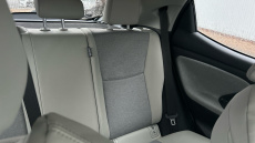 Toyota Yaris 1.5 Hybrid Excel 5dr CVT Hybrid Hatchback